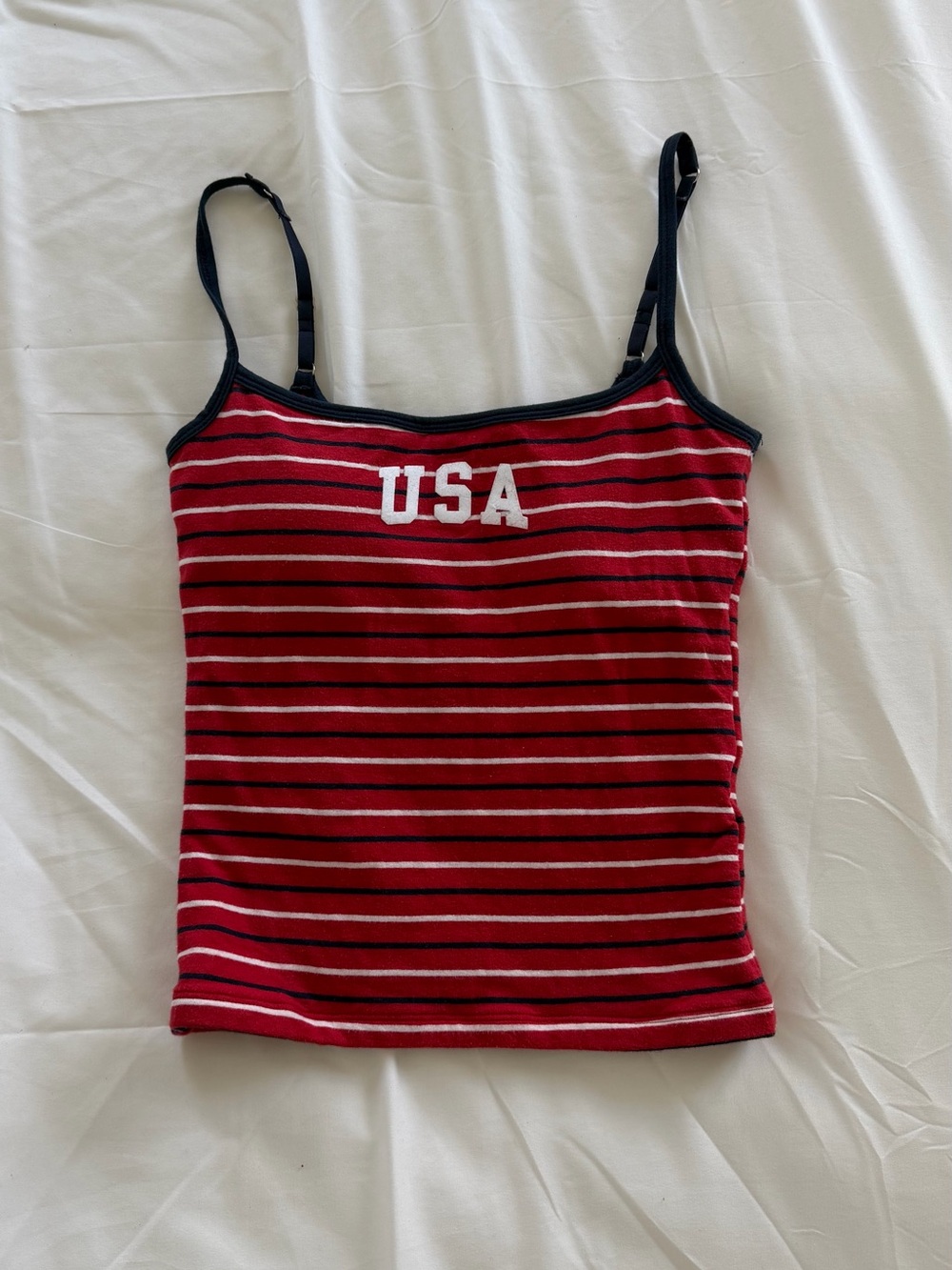 Abercrombie 90’s Bra Free Cami